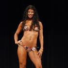 Elizabeth  Van Dyke - NPC Texas State 2010 - #1