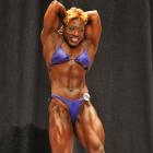 Jordan   Pierce  - NPC USA 2011 - #1