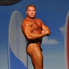 William  Schatz - NPC Europa Show of Champions 2011 - #1