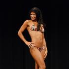 Elizabeth  Van Dyke - NPC Texas State 2010 - #1