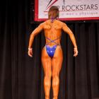 Robyn  Davis - NPC Atlantic USA 2012 - #1