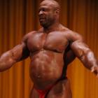 Marcus  Haley - NPC Long Island Championships 2010 - #1
