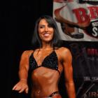 Amanda  Maurer - NPC Grand Rapids 2011 - #1