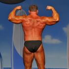 William  Schatz - NPC Europa Show of Champions 2011 - #1