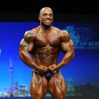 Jonathan   Delarosa - IFBB Toronto Pro Supershow 2012 - #1
