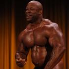Marcus  Haley - NPC Long Island Championships 2010 - #1