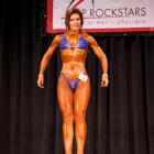 Robyn  Davis - NPC Atlantic USA 2012 - #1