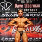 Robert  King - NPC Natural Ohio 2014 - #1