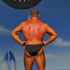 William  Schatz - NPC Europa Show of Champions 2011 - #1