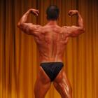 Michael   Compton  - NPC Long Island Championships 2010 - #1