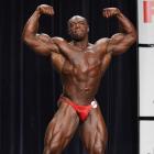 Gil   Ansah - IFBB North American Championships 2009 - #1