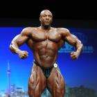 Vaughn  Ettienne - IFBB Toronto Pro Supershow 2012 - #1