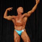 Steve   Langham - NPC Masters Nationals 2009 - #1