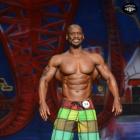 Anthony  Brigman - IFBB Europa Show of Champions Orlando 2014 - #1