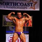 John  Loesser - NPC Northcoast Championships 2014 - #1