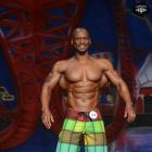 Anthony  Brigman - IFBB Europa Show of Champions Orlando 2014 - #1