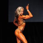 Leah  Johnson - IFBB Toronto Pro Supershow 2014 - #1