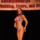 Kimberly  D'Ambrosia - NPC Natural Eastern USA 2013 - #1