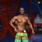 Anthony  Brigman - IFBB Europa Show of Champions Orlando 2014 - #1