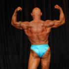 Steve   Langham - NPC Masters Nationals 2009 - #1