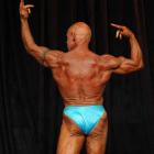 Steve   Langham - NPC Masters Nationals 2009 - #1