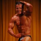 Michael   Compton  - NPC Long Island Championships 2010 - #1