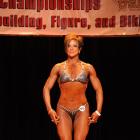 Angie  Miller - NPC Natural Eastern USA 2013 - #1