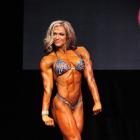 Leah  Johnson - IFBB Toronto Pro Supershow 2014 - #1