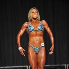 Rebecca  Lerner - NPC Jr. Nationals 2012 - #1