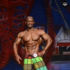 Anthony  Brigman - IFBB Europa Show of Champions Orlando 2014 - #1