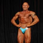 Steve   Langham - NPC Masters Nationals 2009 - #1