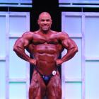 Mark  Dugdale - IFBB Wings of Strength Tampa  Pro 2011 - #1