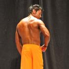 Alejandro  Garcia - NPC USA 2011 - #1