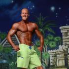 Andrew  Simmons - NPC Europa Super Show 2014 - #1