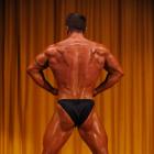 Michael   Compton  - NPC Long Island Championships 2010 - #1