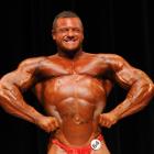 Bryan  Higgingbotham - NPC Jr. USA 2010 - #1