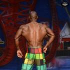 Anthony  Brigman - IFBB Europa Show of Champions Orlando 2014 - #1