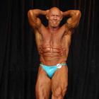 Steve   Langham - NPC Masters Nationals 2009 - #1