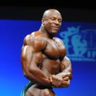 Vaughn  Ettienne - IFBB Toronto Pro Supershow 2012 - #1