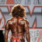 Dayana  Cadeau - IFBB Olympia 2010 - #1