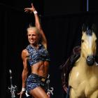 Bianca  Dabi - NPC Capital of Texas Roundup 2010 - #1