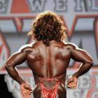 Dayana  Cadeau - IFBB Olympia 2010 - #1