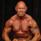 Steve   Langham - NPC Masters Nationals 2009 - #1