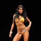 Marianny  Rondon - NPC Nationals 2011 - #1