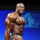 Vaughn  Ettienne - IFBB Toronto Pro Supershow 2012 - #1