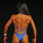 Christine    Gardner - NPC Team Universe 2011 - #1