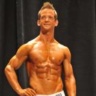 Timothy  Roberts - NPC USA 2011 - #1