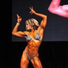 Leah  Johnson - IFBB Toronto Pro Supershow 2014 - #1