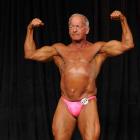 Burke   Chandler - NPC Masters Nationals 2009 - #1