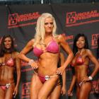 Kimberly  Medina - NPC Ronnie Coleman Classic 2011 - #1